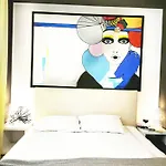 Aldor 2 Mamaia Nord Lägenhet Năvodari