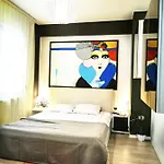 Lägenhet Aldor 2 Mamaia Nord Năvodari