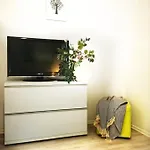 Aldor 2 Mamaia Nord Lägenhet Năvodari