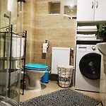 Aldor 2 Mamaia Nord Lägenhet