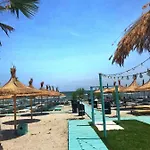Aldor 2 Mamaia Nord Lägenhet