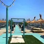 Aldor 2 Mamaia Nord Lägenhet Năvodari
