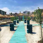 Lägenhet Aldor 2 Mamaia Nord *