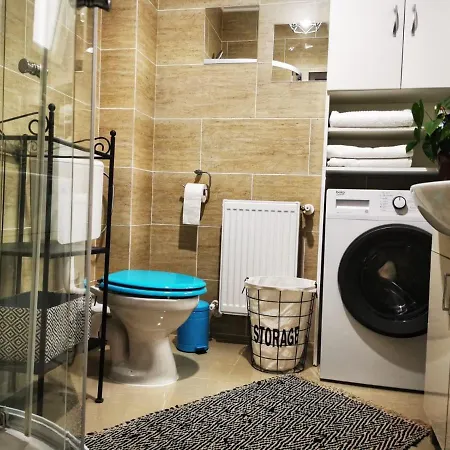 Aldor 2 Mamaia Nord Appartamento