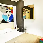 Aldor 2 Mamaia Nord شقة *
