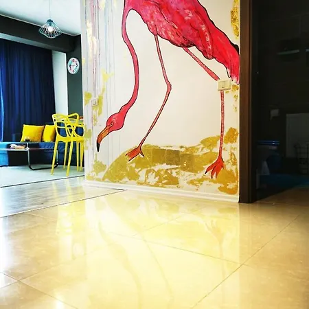 Aldor 2 Mamaia Nord Năvodari