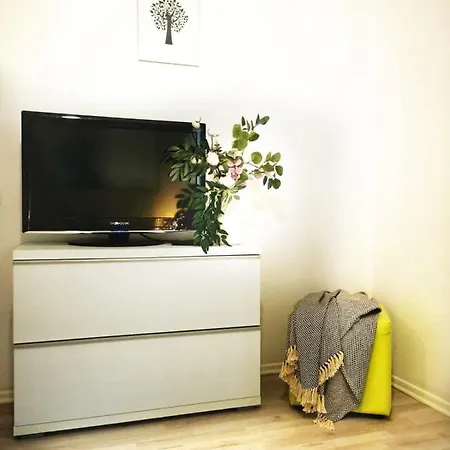 Aldor 2 Mamaia Nord Lejlighed Năvodari