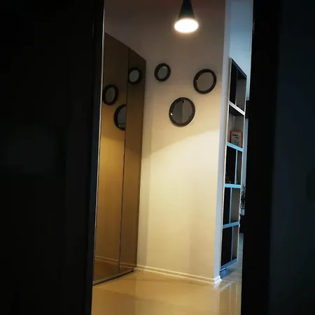 Aldor 2 Mamaia Nord Năvodari