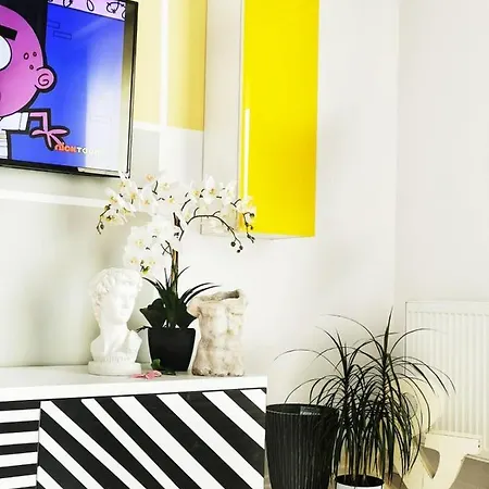 Aldor 2 Mamaia Nord Năvodari