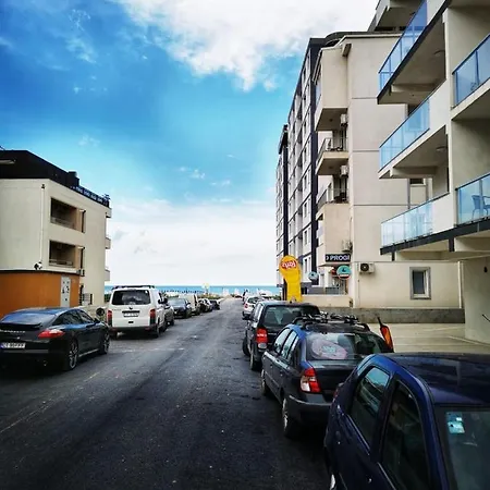 Aldor 2 Mamaia Nord *