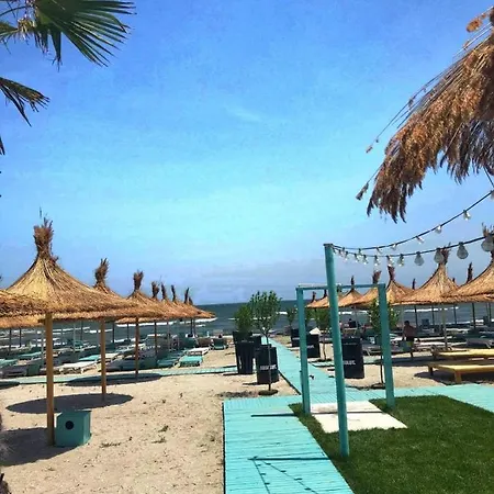 Aldor 2 Mamaia Nord Lejlighed