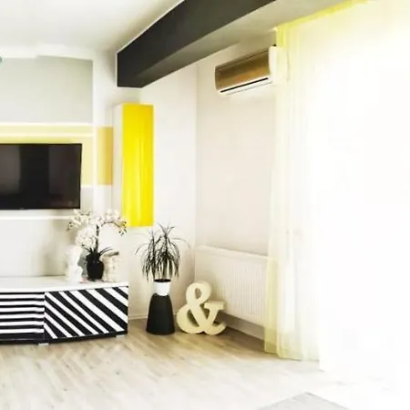 Aldor 2 Mamaia Nord *