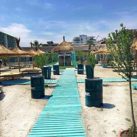 Lejlighed Aldor 2 Mamaia Nord *