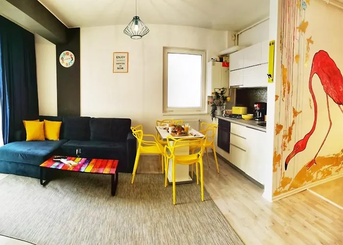 Aldor 2 Mamaia Nord *