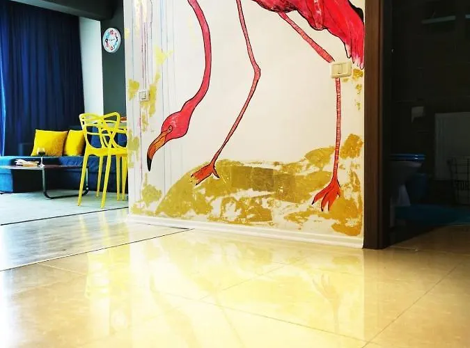 Aldor 2 Mamaia Nord Năvodari