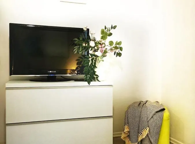 Aldor 2 Mamaia Nord 아파트 Năvodari