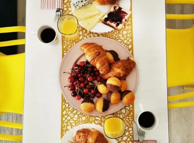 Aldor 2 Mamaia Nord 아파트