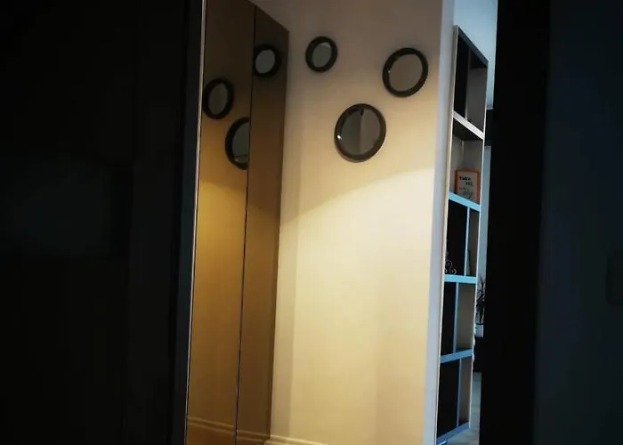 Aldor 2 Mamaia Nord Năvodari