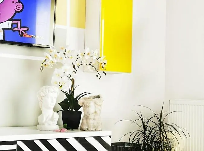 Aldor 2 Mamaia Nord Năvodari