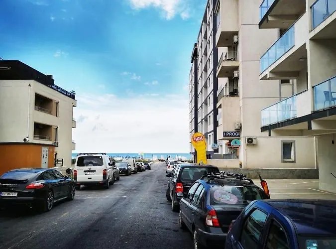 Aldor 2 Mamaia Nord *