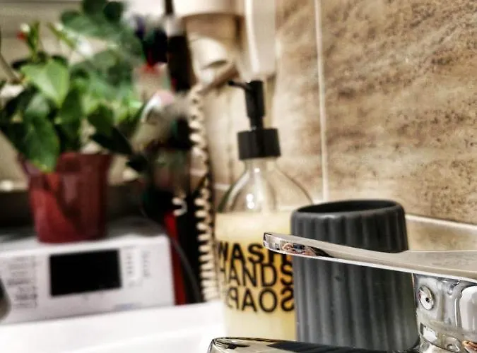 아파트 Aldor 2 Mamaia Nord *