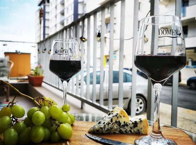 Aldor 2 Mamaia Nord 아파트 Năvodari