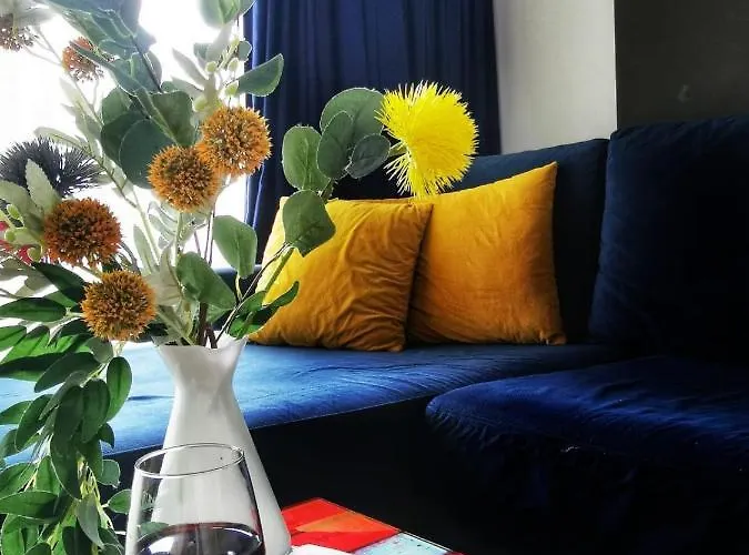 Aldor 2 Mamaia Nord *