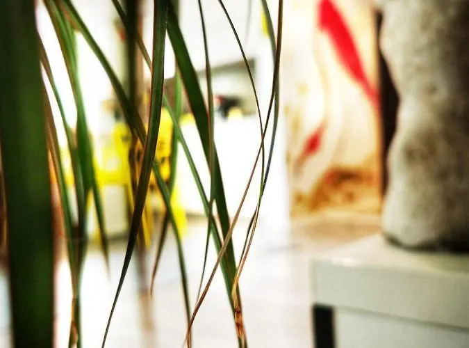 Aldor 2 Mamaia Nord 아파트 Năvodari