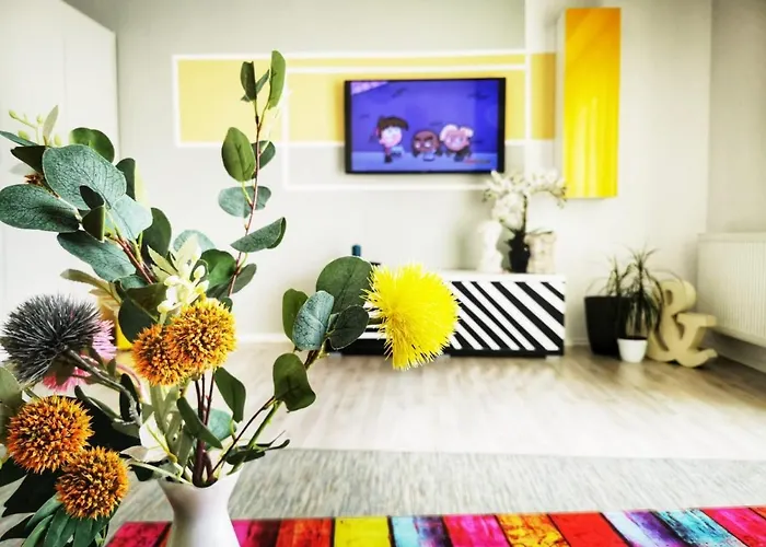 Aldor 2 Mamaia Nord Năvodari